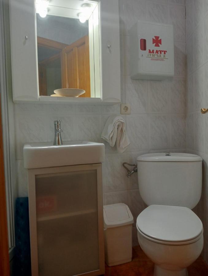 Casa Villastur Covadonga Extérieur photo