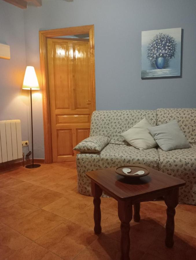 Casa Villastur Covadonga Extérieur photo