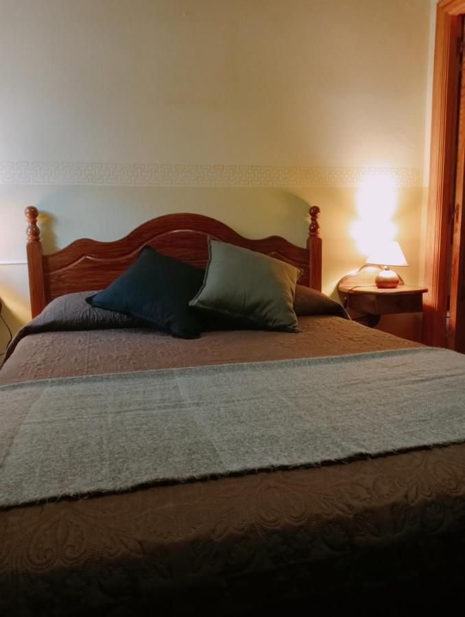 Casa Villastur Covadonga Extérieur photo