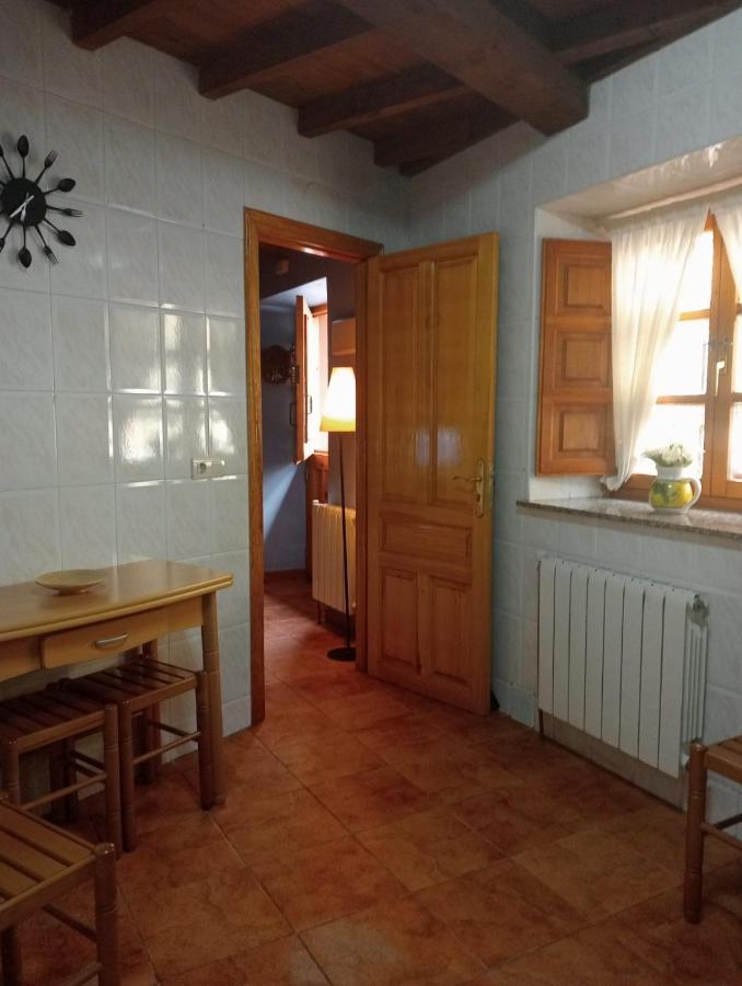 Casa Villastur Covadonga Extérieur photo