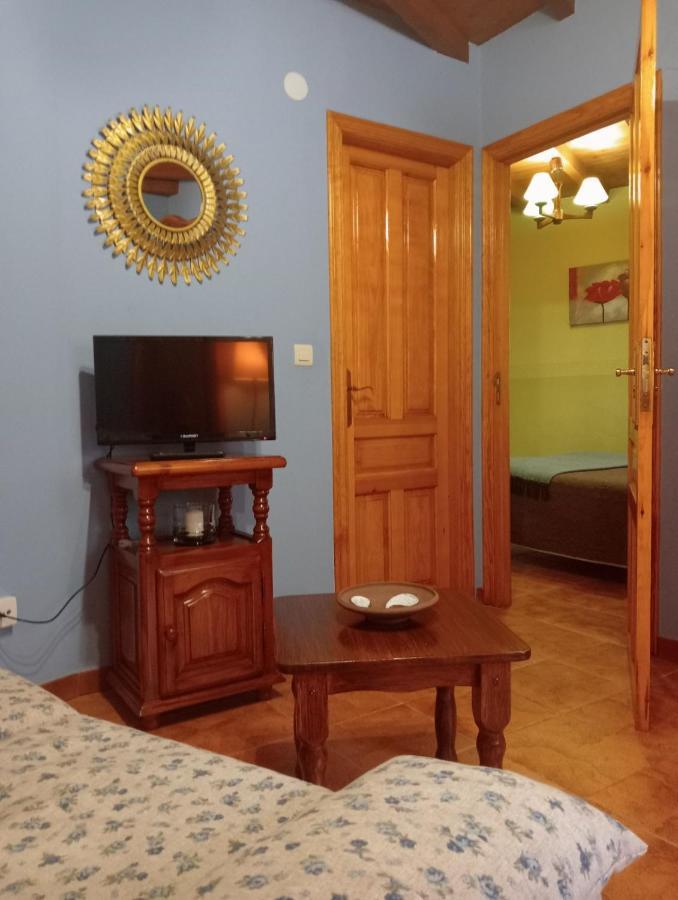 Casa Villastur Covadonga Extérieur photo