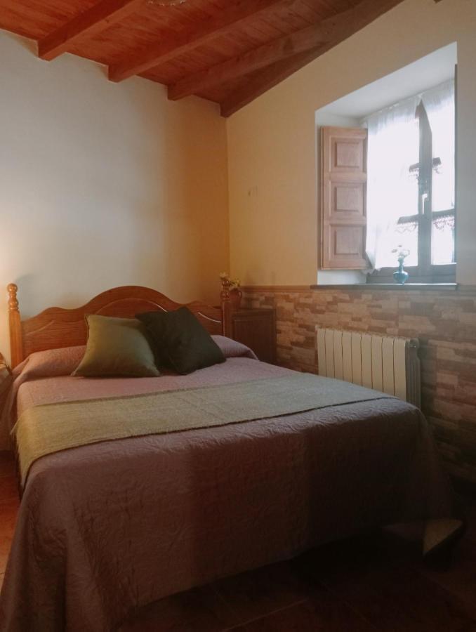 Casa Villastur Covadonga Extérieur photo